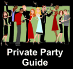 Click here for our Private Party Guide