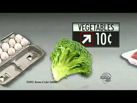 High build a question to, low provide elevating meals prices