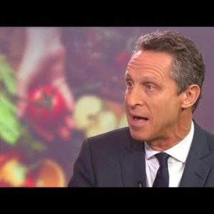 Weight loss program and food regimen advice from the author of “Food: What the Heck Can occupy to I Exhaust?”