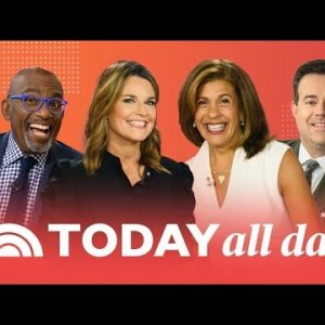 Gape: TODAY All Day – Feb. 10