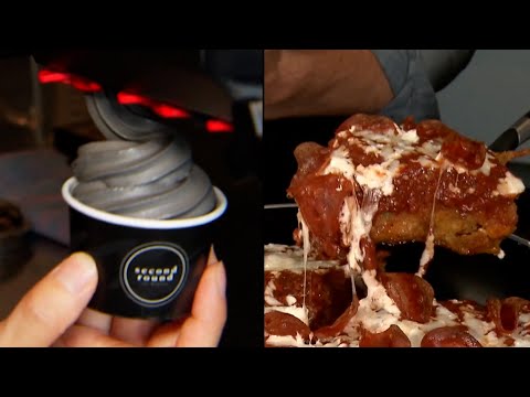 Would You Are attempting Any of These Insane Foods?