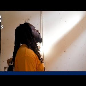 One 300 and sixty five days After the Massacre: Buffalo residents fight for trade | ABC Info
