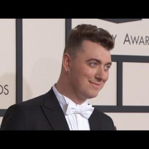 Sam Smith’s Weight Loss Guru Explains His Transformation
